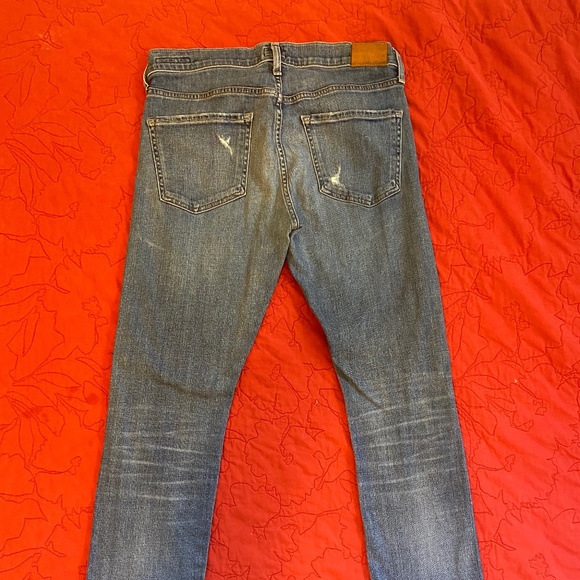 Citizens of Humanity Agnes Jeans size 27 - Picture 2 of 3